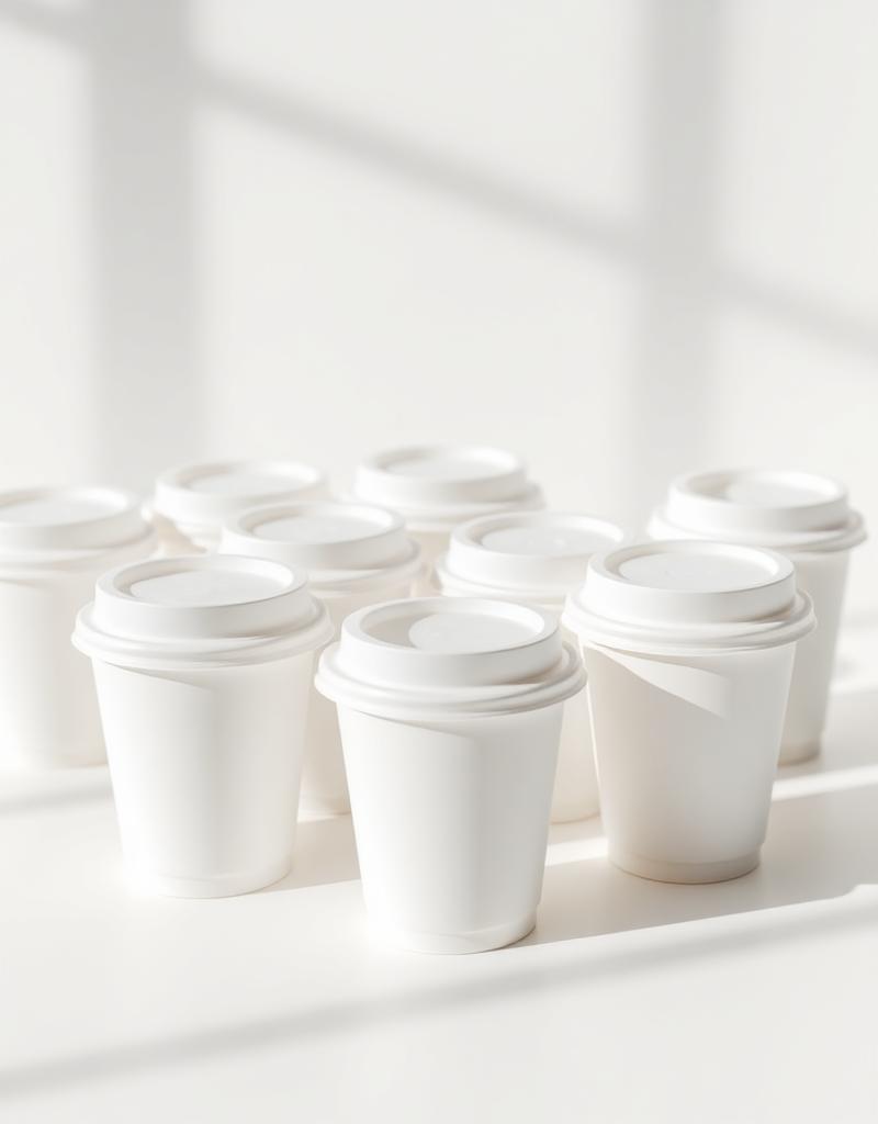 Beverage Solutions — Standard